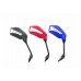 RDR 124 Motorcycle Rear View Side Mirror